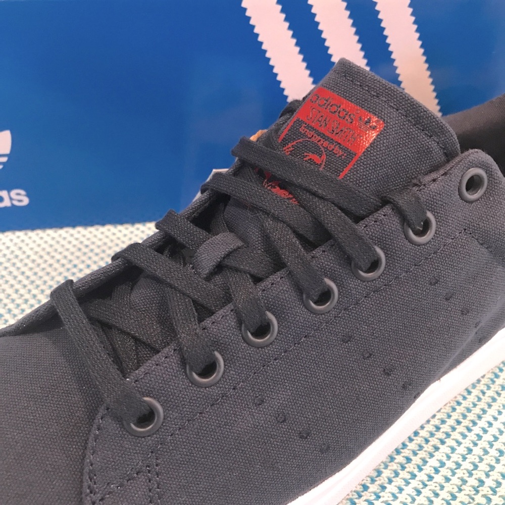 ADIDAS Stan Smith Vulc Shoes - Picture 3 of 7